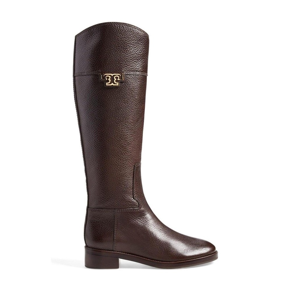 Tory Burch Joanna Riding Boots